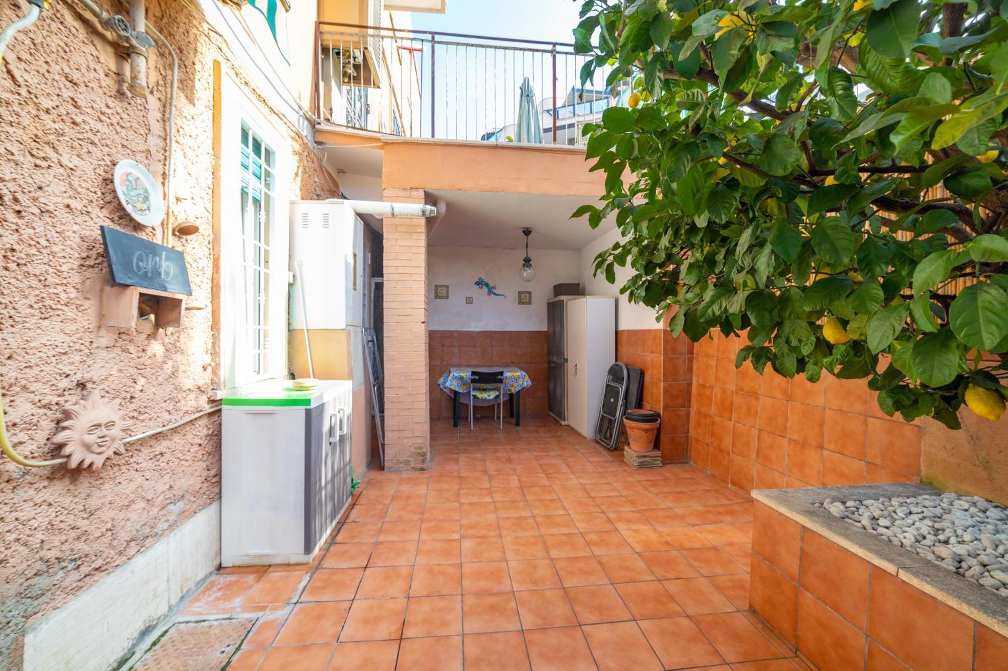 Apartment Lemon House Rome