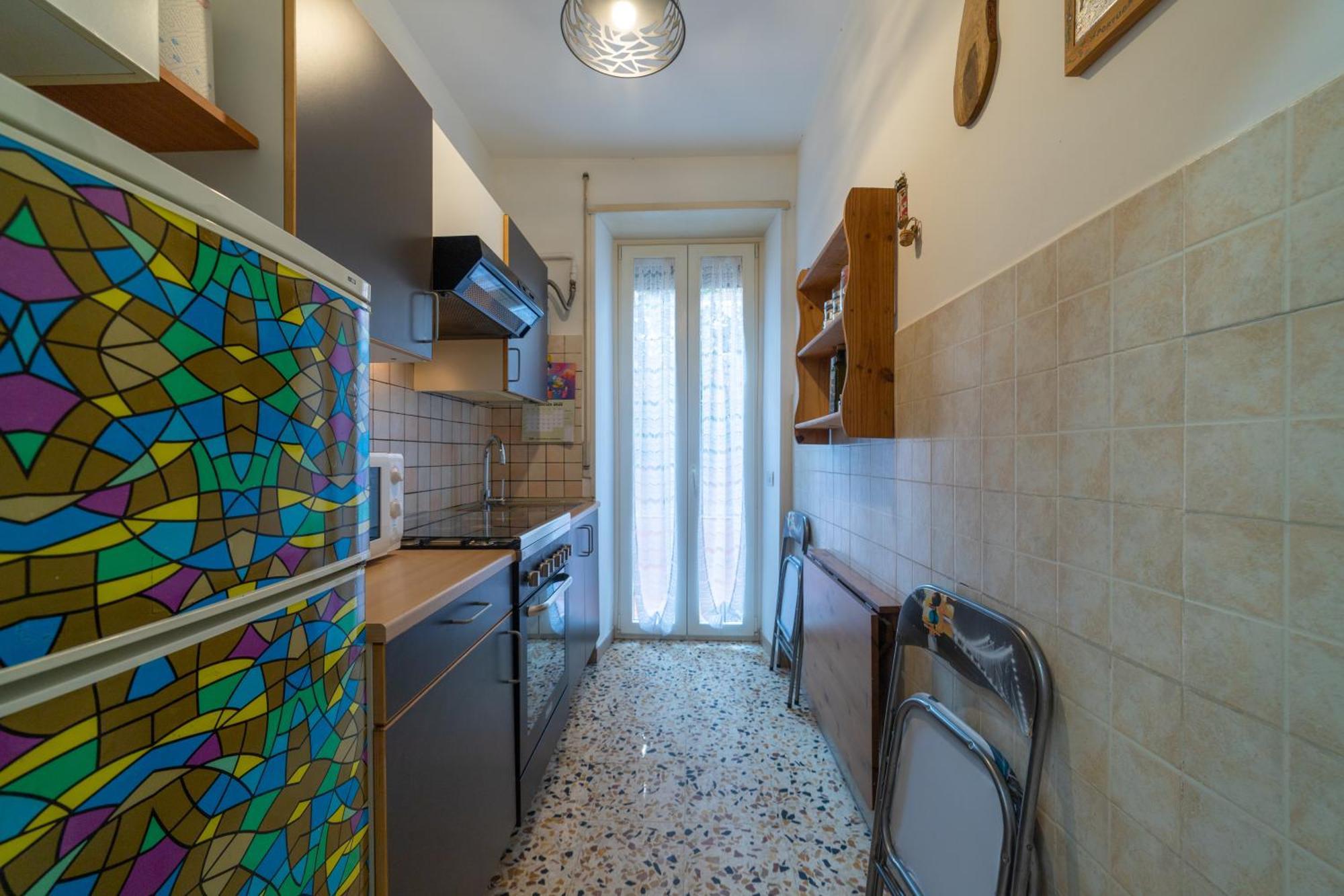 Appartamento Lemon House *