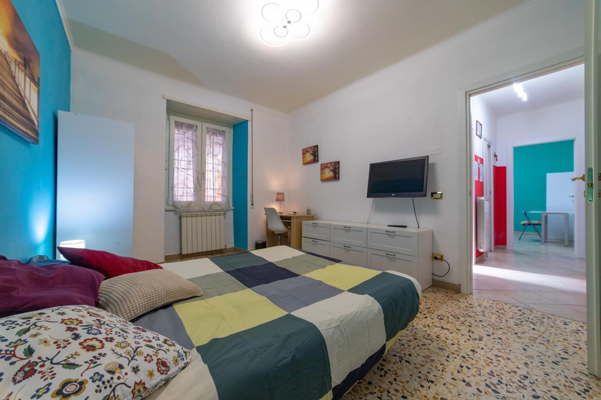Apartment Lemon House Rome