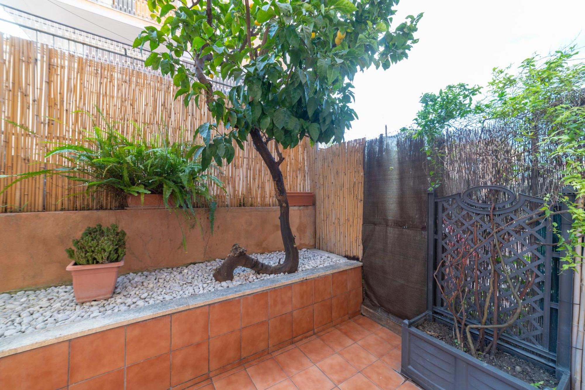 Appartamento Lemon House Roma