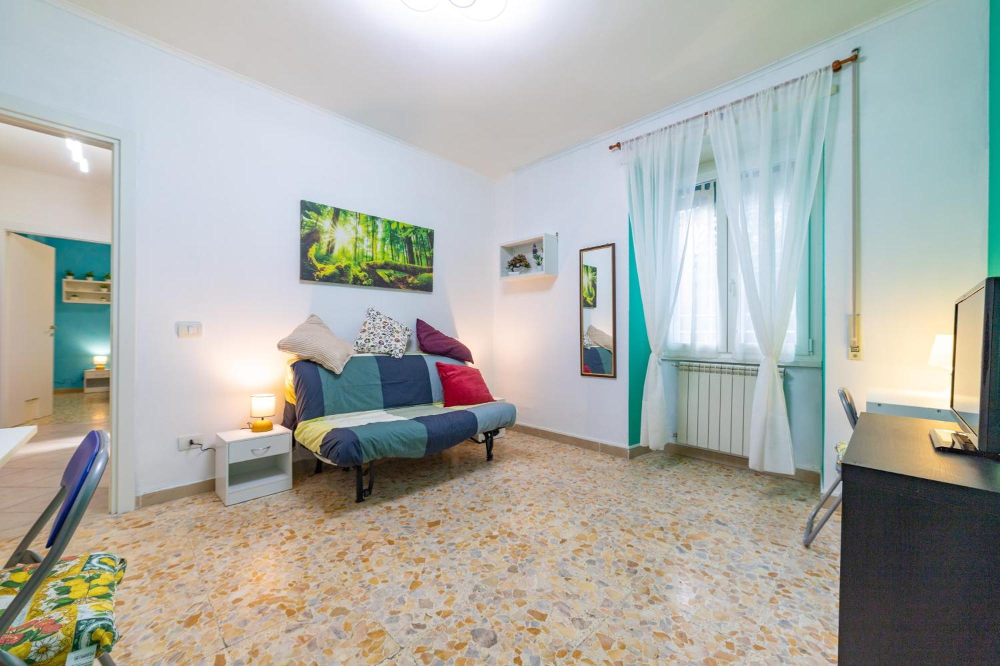 Apartment Lemon House